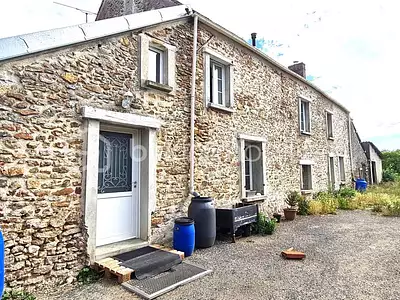 Maison, 150 m²