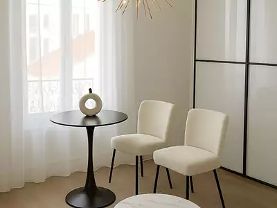 Appartement, 22,19 m²