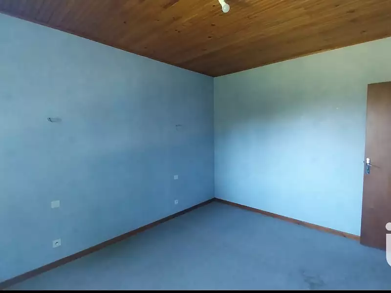Maison, 111 m²
