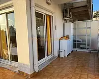 Appartement, 22,68 m²