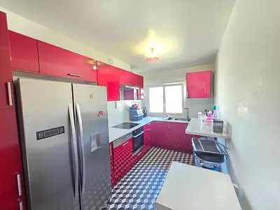 Appartement, 94 m²