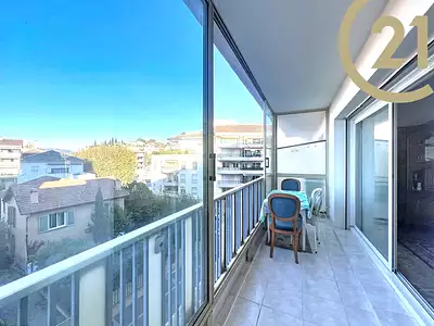 Appartement, 64,91 m²