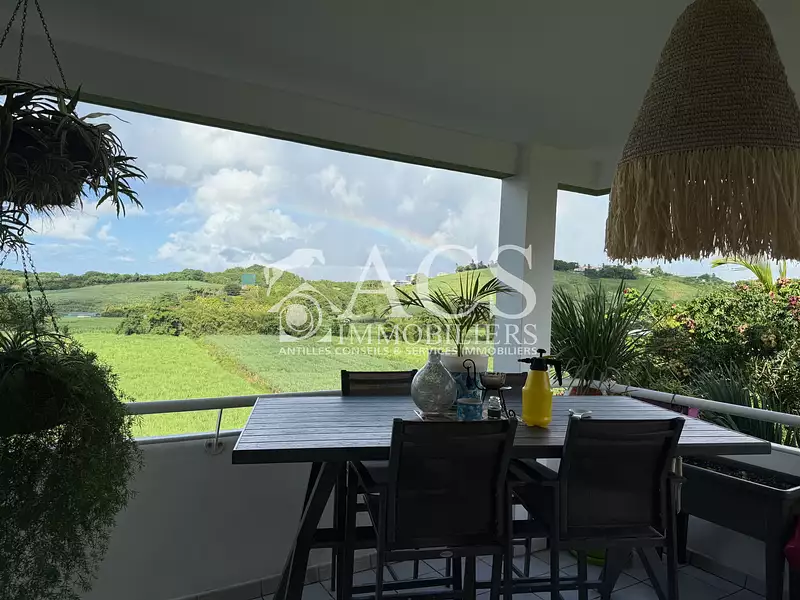 Appartement, 68,2 m²