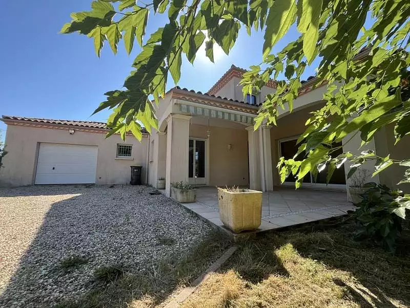 Maison, 120 m²