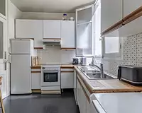 Appartement, 155 m²