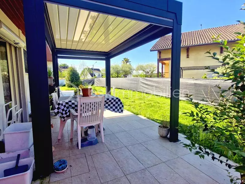 Maison, 110 m²