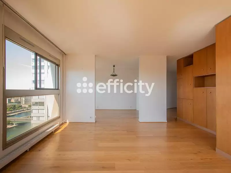 Appartement, 98 m²
