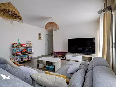 Maison, 132 m²