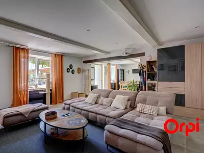 Maison, 129 m²
