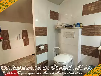 Maison, 174 m²