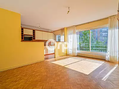 Appartement, 76 m²