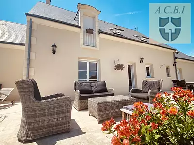 Maison, 198 m²