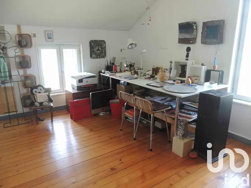 Maison, 160 m²