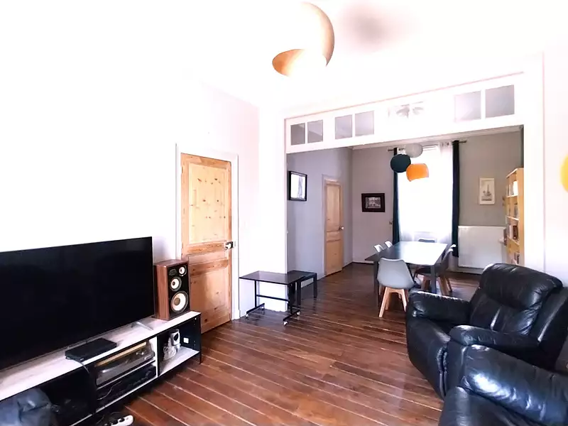 Maison, 200 m²