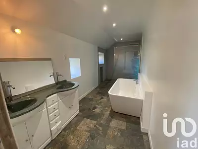 Maison, 100 m²