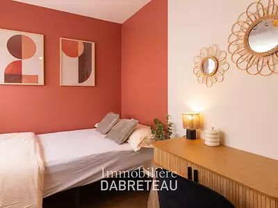 Appartement, 128,98 m²