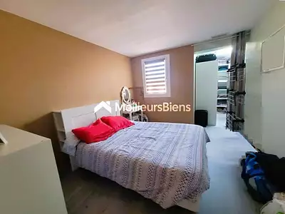 Maison, 84 m²