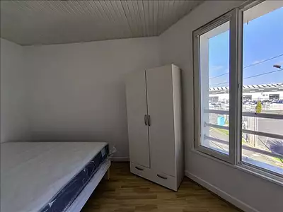 Appartement, 37 m²