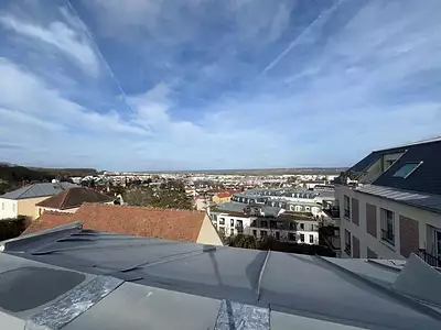 Appartement, 125 m²