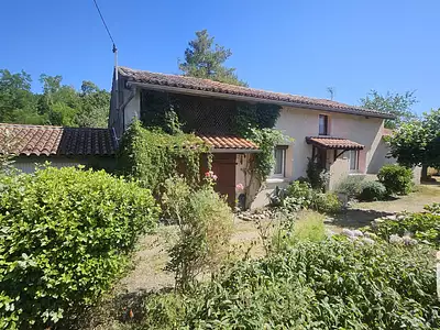 Maison, 93 m²