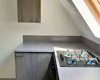 Appartement, 40,16 m²