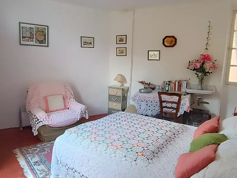 Appartement, 42,2 m²