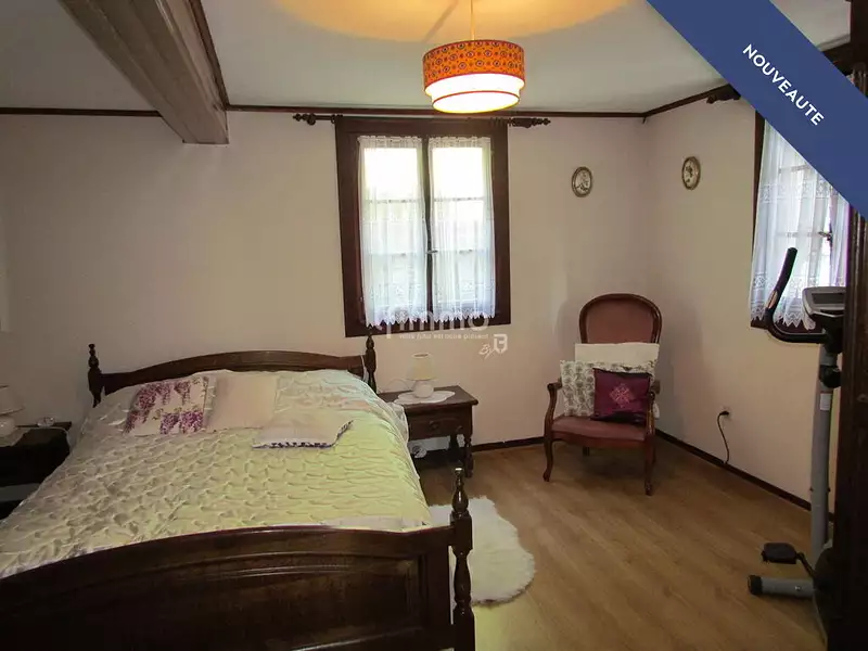 Maison, 142 m²