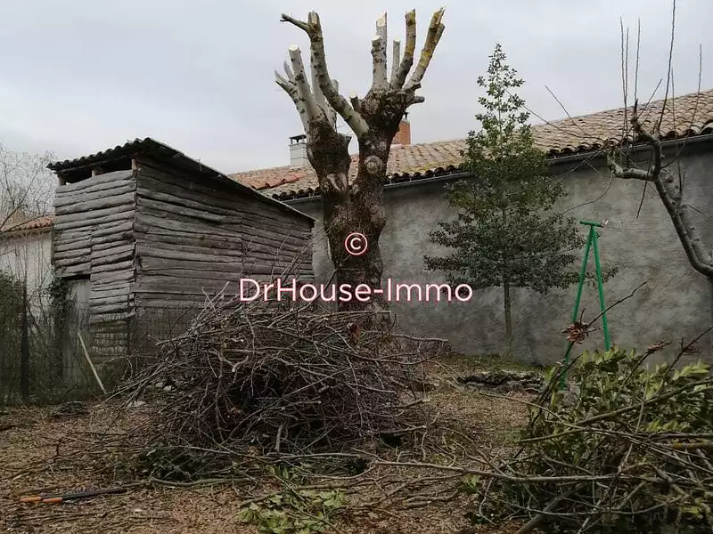 Maison, 120 m²