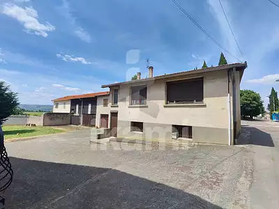 Maison, 181 m²
