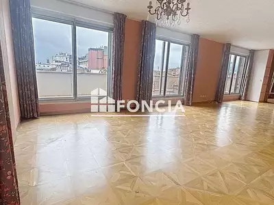 Appartement, 136 m²