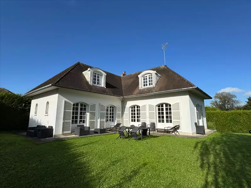 Maison, 149,8 m²