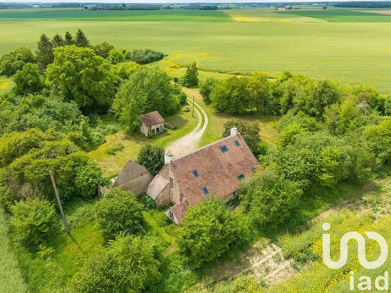 Maison, 66 m²