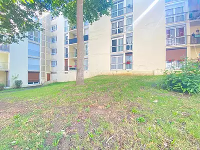 Appartement, 88,21 m²