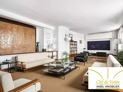 Appartement, 129,39 m²