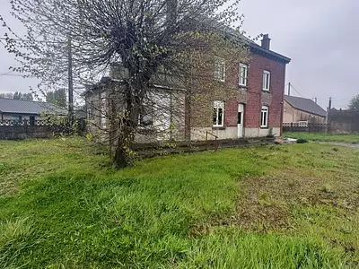 Maison, 170 m²