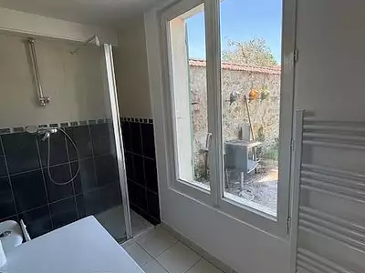 Appartement, 21 m²