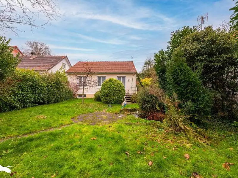 Maison, 75 m²
