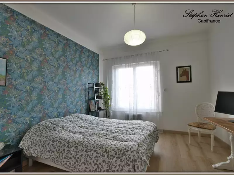 Appartement, 169 m²