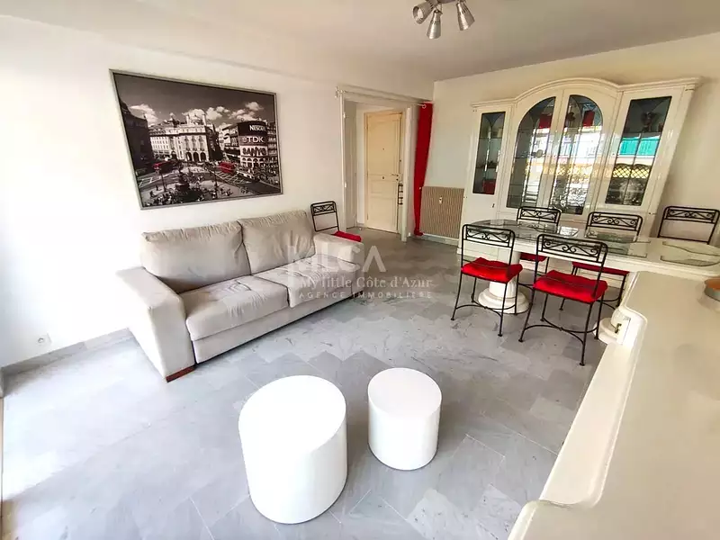Appartement, 49 m²
