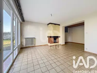 Maison, 159 m²