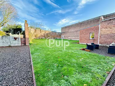 Maison, 246 m²