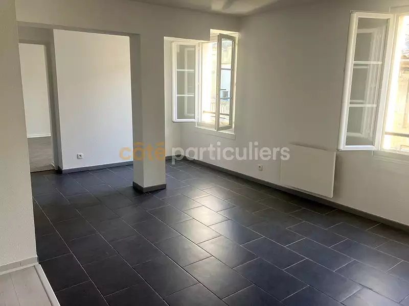 Appartement, 41 m²