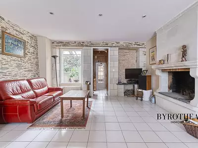Maison, 190 m²