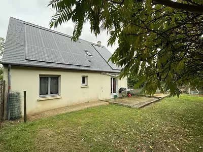 Maison, 110 m²