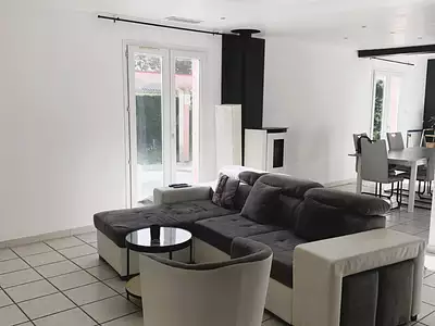 Maison, 120 m²