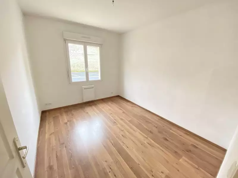 Appartement, 79,2 m²