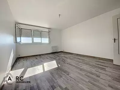 Appartement, 59,86 m²