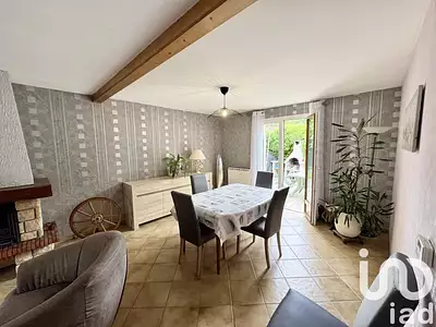 Maison, 95 m²