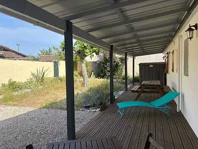Maison, 50 m²