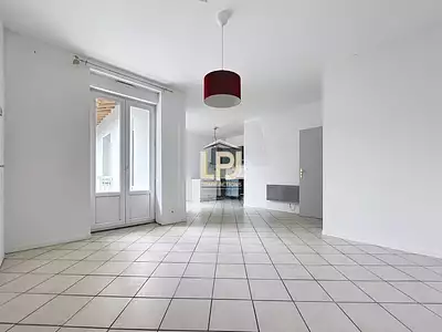 Appartement, 71,45 m²